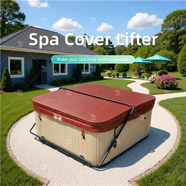 Велепродајни алуминијумски вруће продајни модел дизача покривача за спавање ТС-06